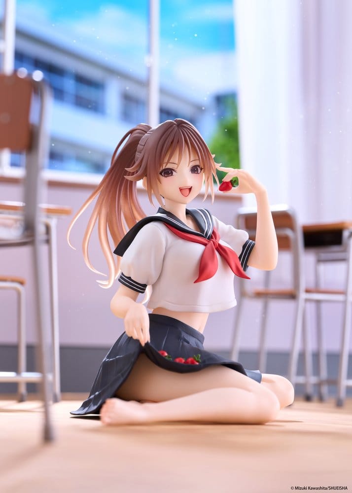 Anime Figuren günstig bei genkidama.de