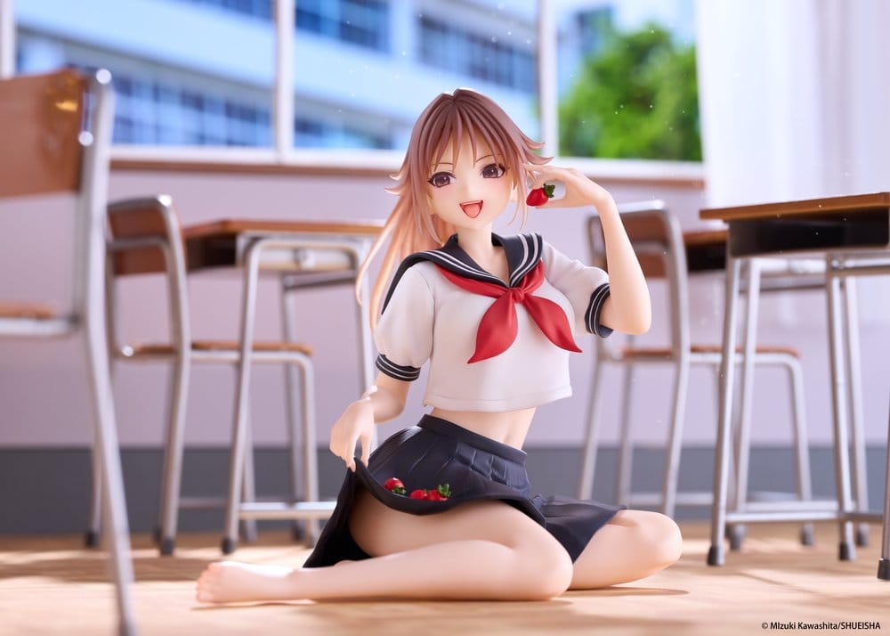 Anime Figuren günstig bei genkidama.de