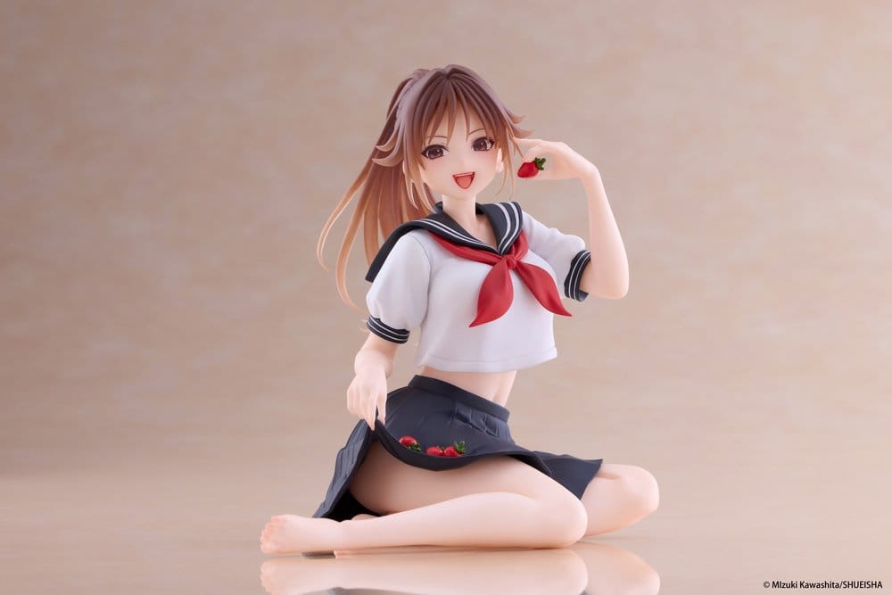Anime Figuren günstig bei genkidama.de