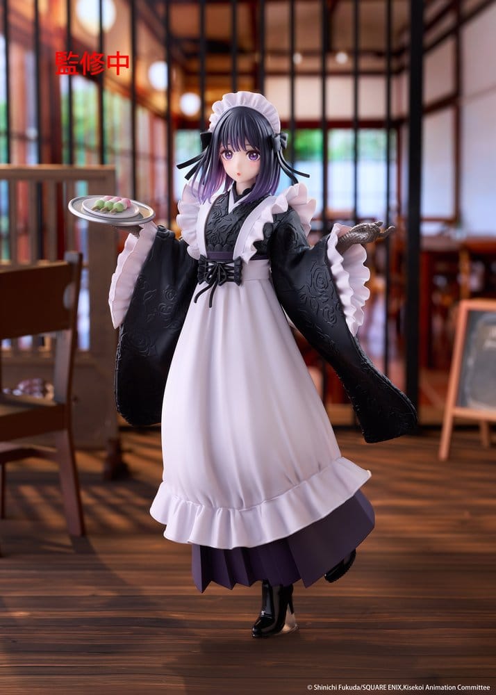Anime Figuren günstig bei genkidama.de