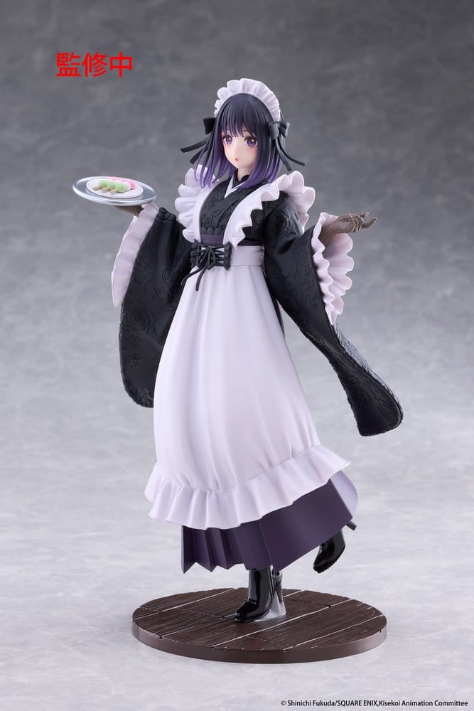Anime Figuren günstig bei genkidama.de