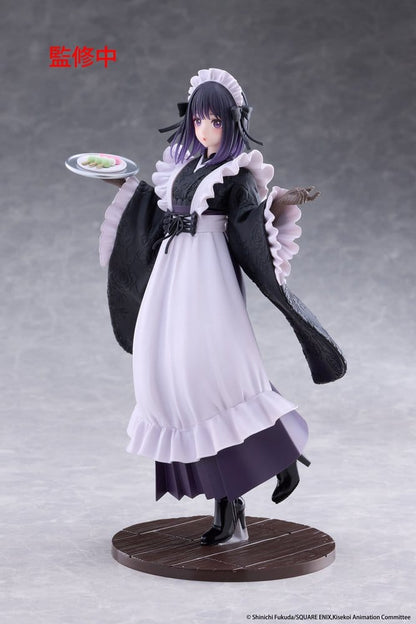 Anime Figuren günstig bei genkidama.de