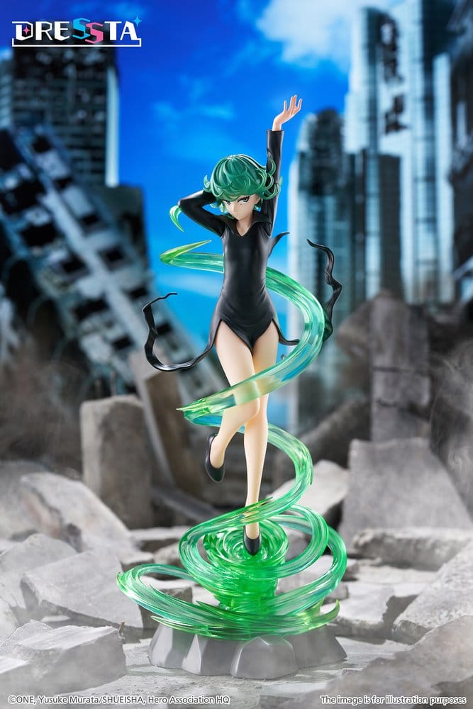 Anime Figuren günstig bei genkidama.de