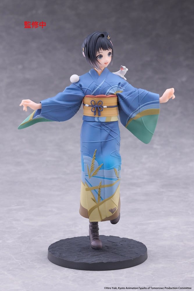 Anime Figuren günstig bei genkidama.de