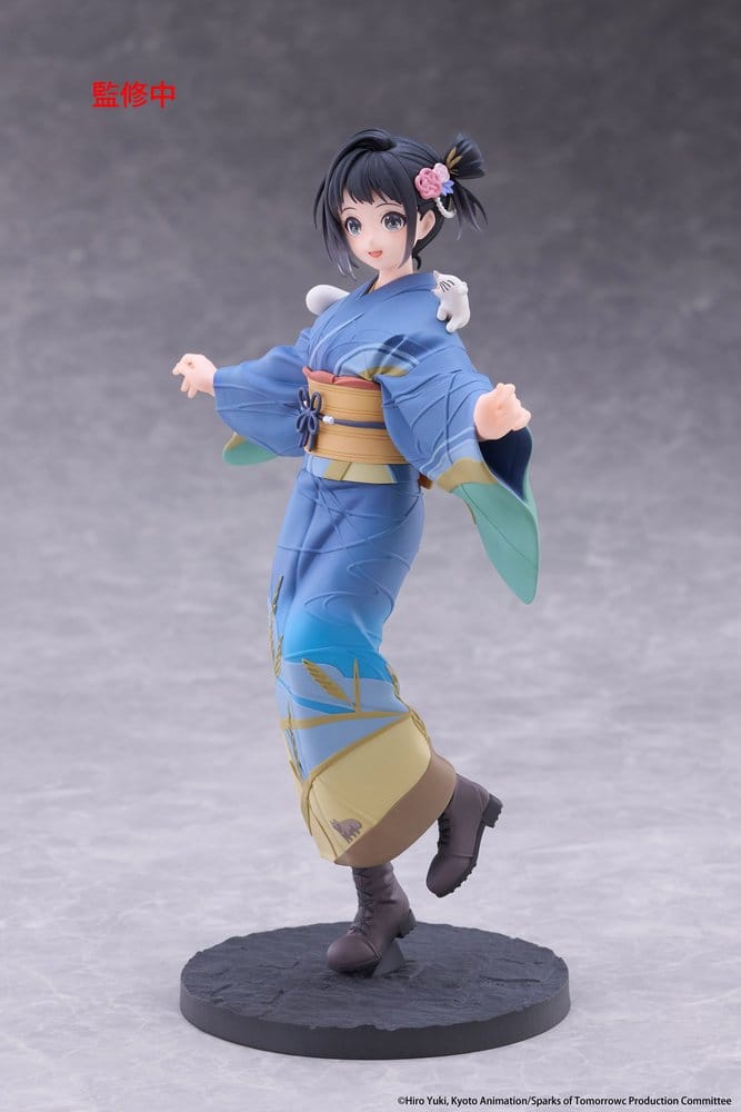 Anime Figuren günstig bei genkidama.de