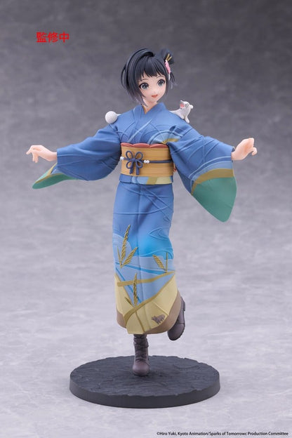 Anime Figuren günstig bei genkidama.de