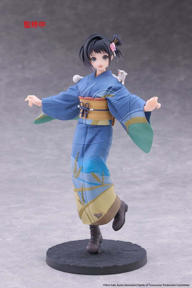 Anime Figuren günstig bei genkidama.de
