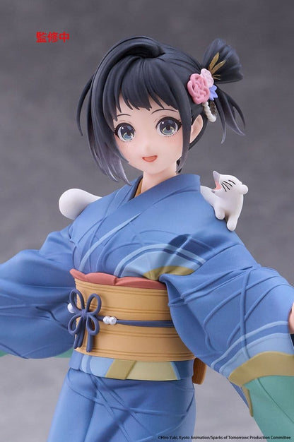 Anime Figuren günstig bei genkidama.de