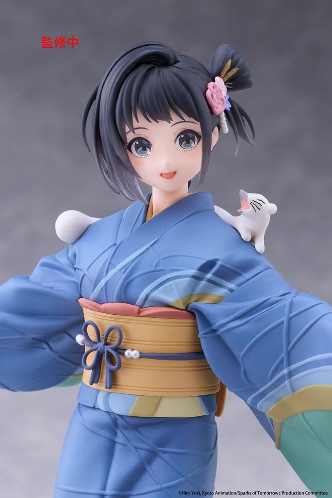 Anime Figuren günstig bei genkidama.de