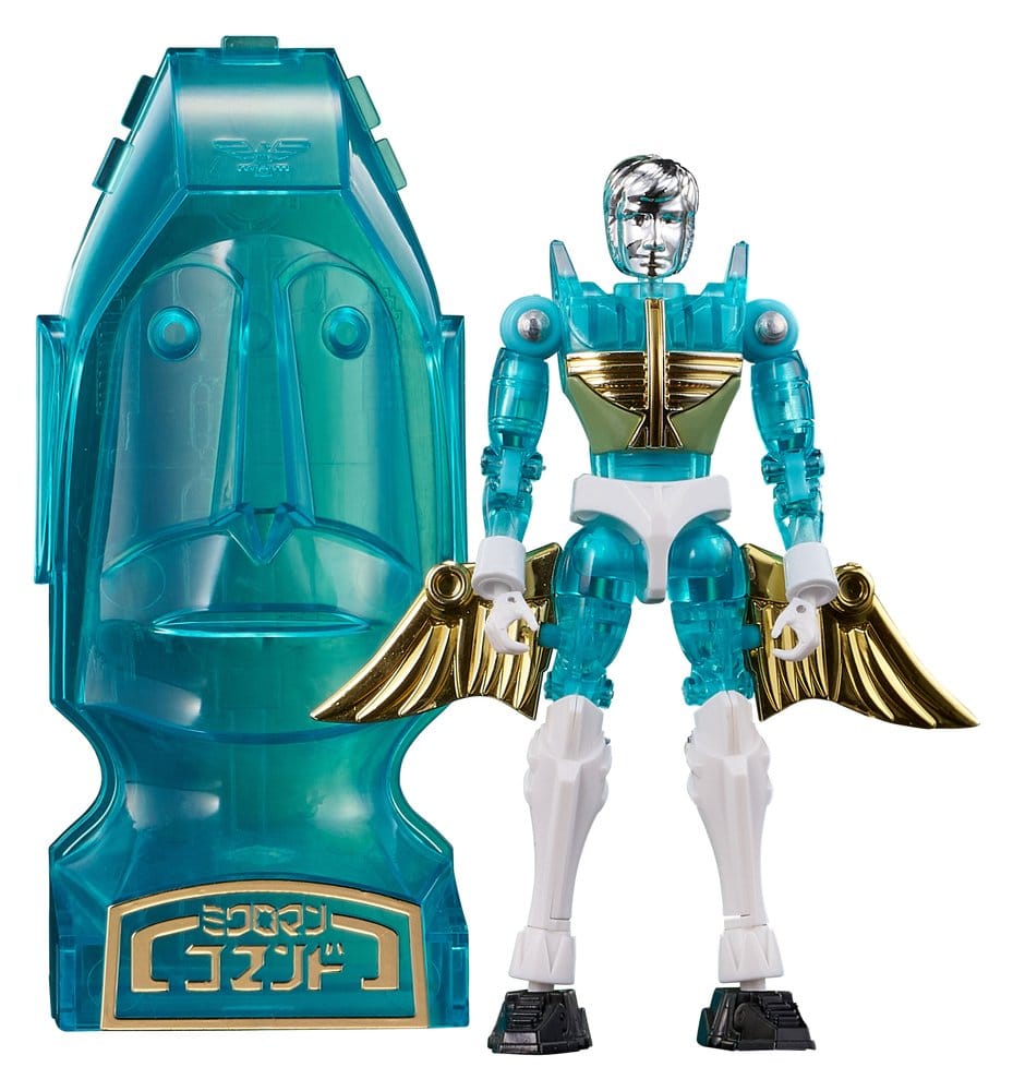 Anime Figuren günstig bei genkidama.de
