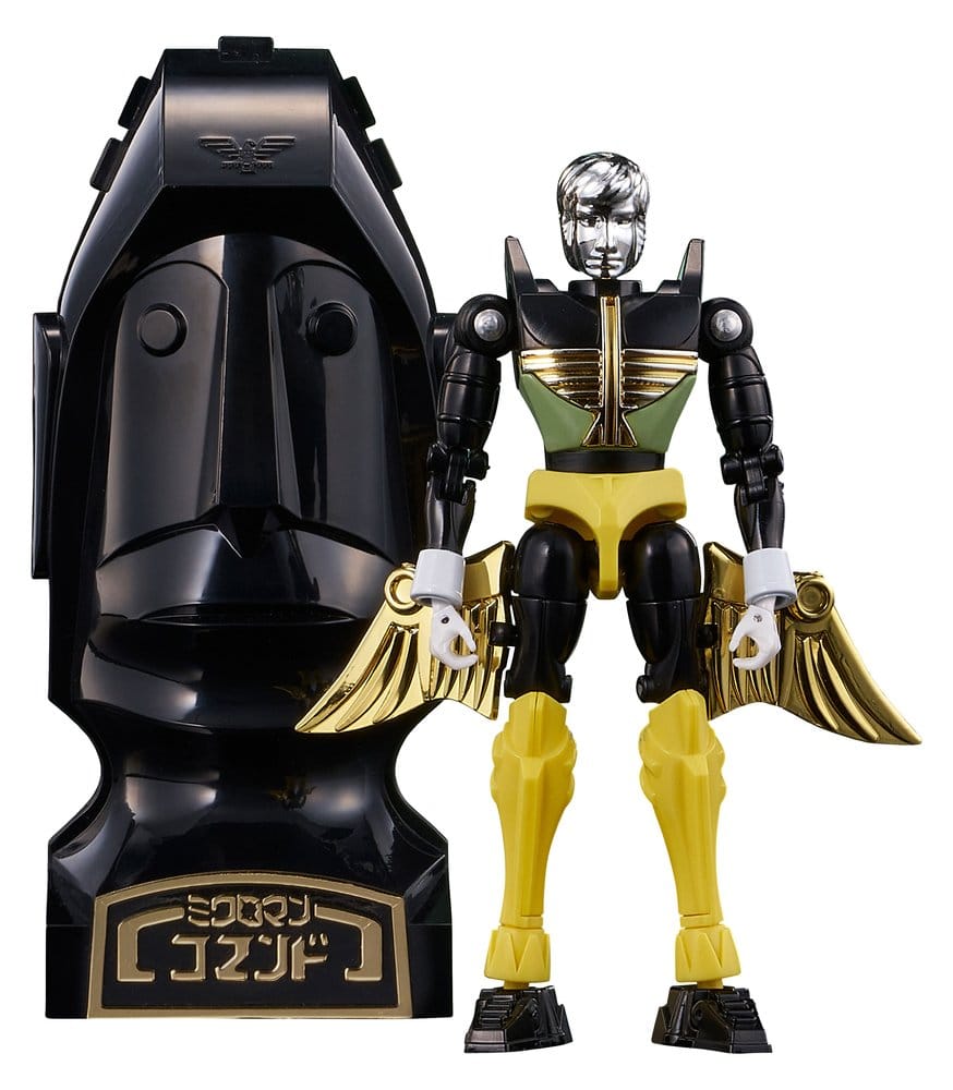 Anime Figuren günstig bei genkidama.de