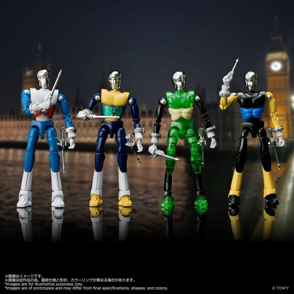 Anime Figuren günstig bei genkidama.de