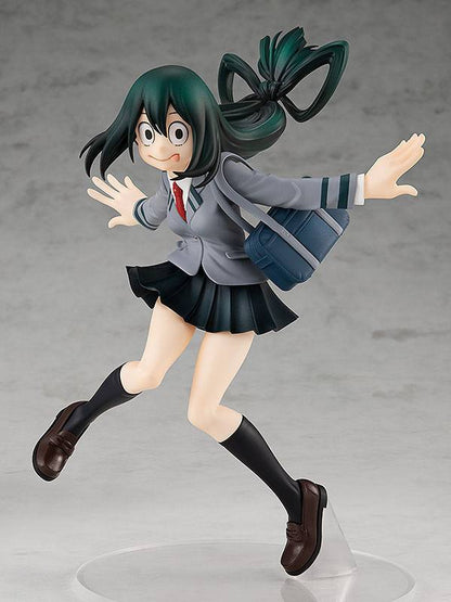 Tsuyu Asui Pop Up Parade Good Smile Company