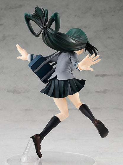 Tsuyu Asui Pop Up Parade Good Smile Company