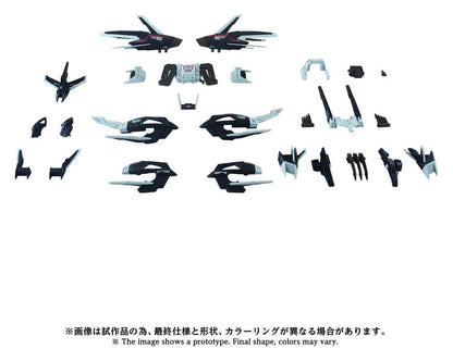 Zoids Plastic Model Kit AZ-16EX Liger Zero Jager Unit Original Color - Anime Figuren günstig kaufen