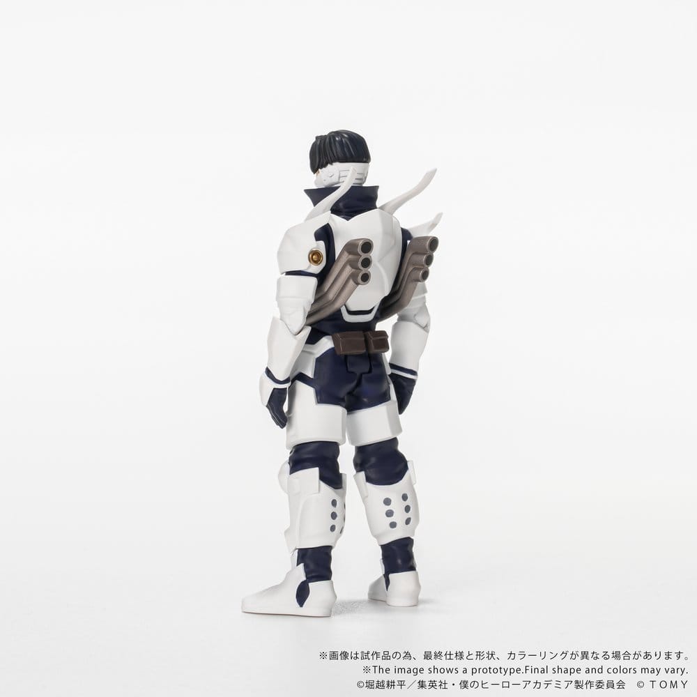 My Hero Academia Collekazaro Actionfigur CK-M11 Tenya Iida - Anime Figuren günstig kaufen
