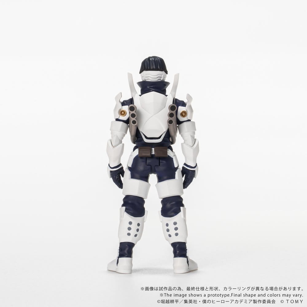 My Hero Academia Collekazaro Actionfigur CK-M11 Tenya Iida - Anime Figuren günstig kaufen