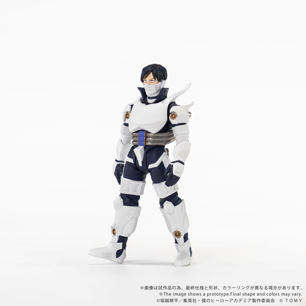 My Hero Academia Collekazaro Actionfigur CK-M11 Tenya Iida - Anime Figuren günstig kaufen