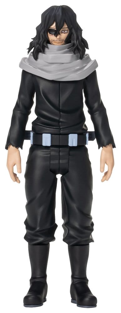 My Hero Academia Collekazaro Actionfigur CK-M13 Shota Aizawa - Anime Figuren günstig kaufen