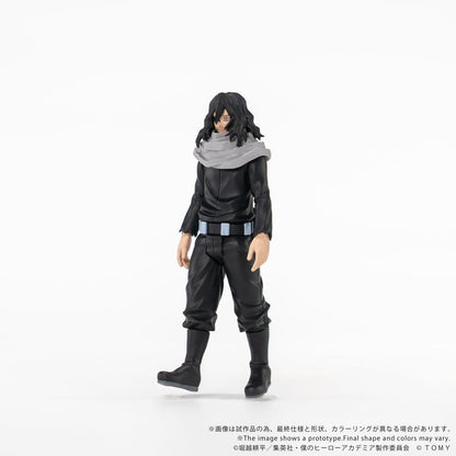 My Hero Academia Collekazaro Actionfigur CK-M13 Shota Aizawa - Anime Figuren günstig kaufen