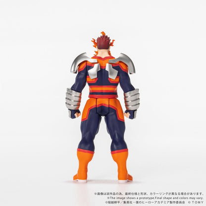 My Hero Academia Collekazaro Actionfigur CK-M14 Endeavor - Anime Figuren günstig kaufen