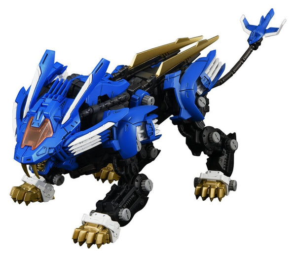 Zoids Plastic Model Kit RMZ-001 Blade Liger (Reproduction) - Anime Figur