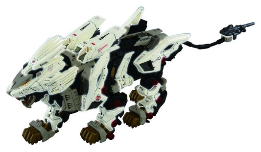 Zoids Plastic Model Kit AZ-02EX3 Liger Zero Type Zero Armor - Anime Figuren günstig kaufen