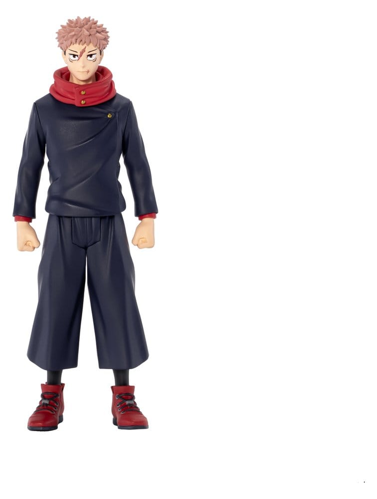 Anime Figuren günstig bei genkidama.de