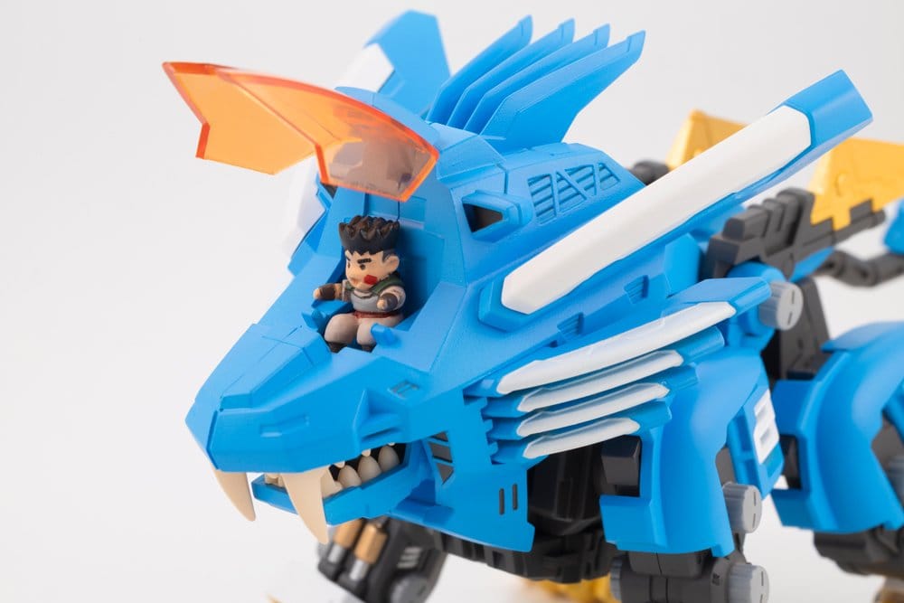 Anime Figuren günstig bei genkidama.de