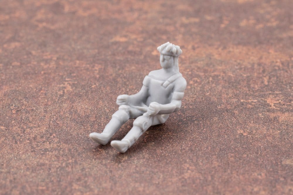 Anime Figuren günstig bei genkidama.de