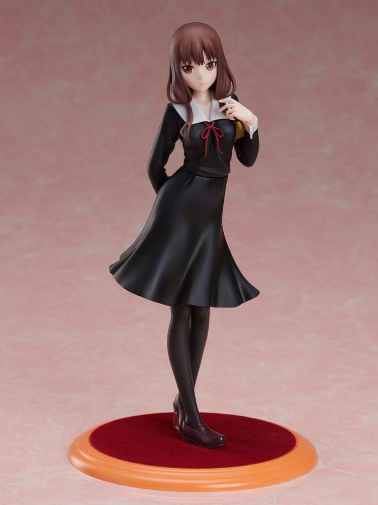 Kaguya-sama: Love is War The Geniuses War of Love and Brains Statue PVC Miko Iino - Anime Figuren günstig kaufen