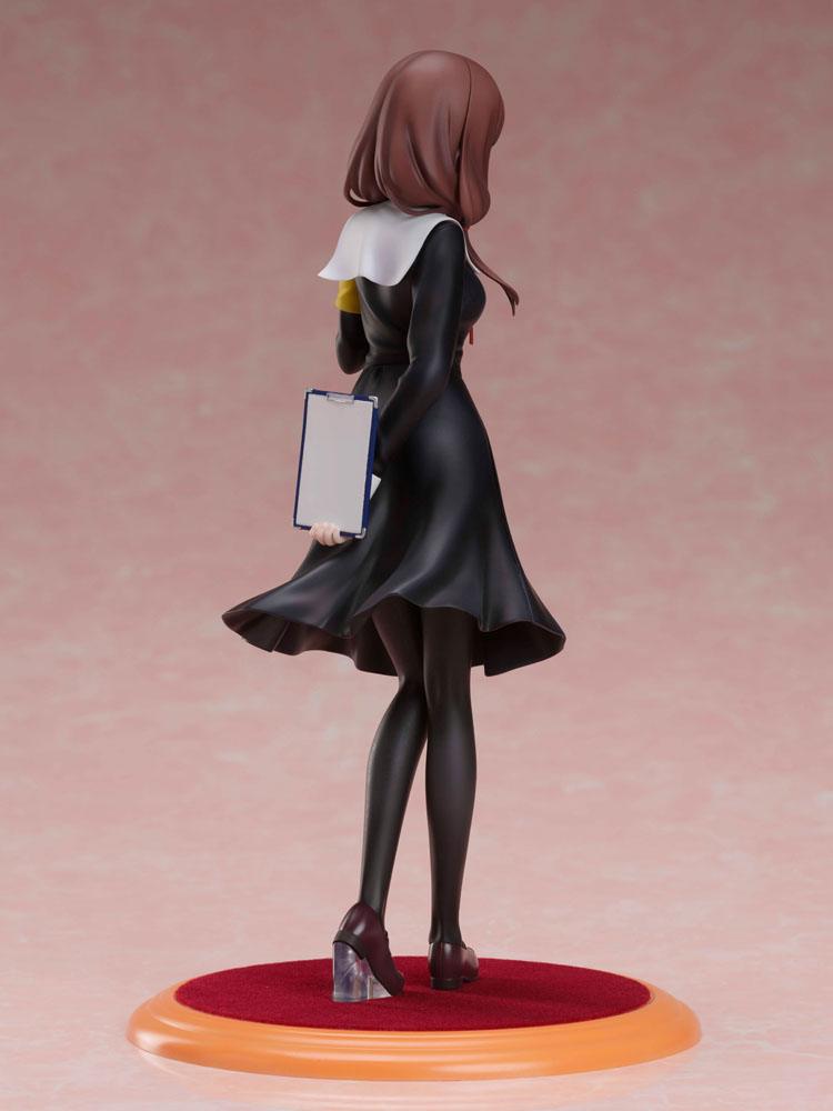 Kaguya-sama: Love is War The Geniuses War of Love and Brains Statue PVC Miko Iino - Anime Figuren günstig kaufen