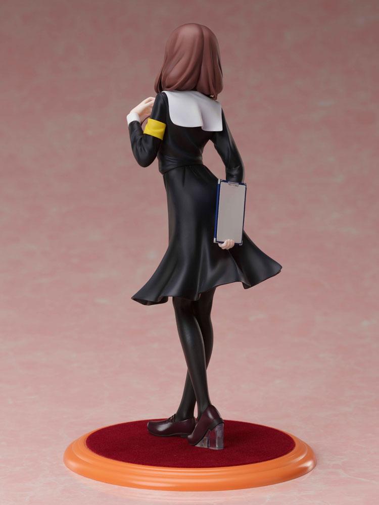Kaguya-sama: Love is War The Geniuses War of Love and Brains Statue PVC Miko Iino - Anime Figuren günstig kaufen