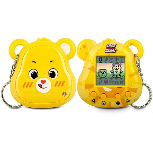 Die Glücksbärchis Digitales Haustier Funshine Bear - Anime Figuren günstig kaufen
