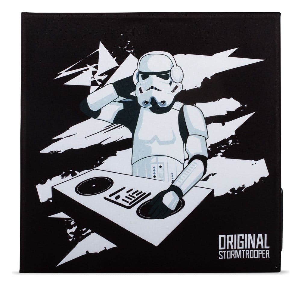 Original Stormtrooper Sound Frame Bluetooth-Lautsprecher - Anime Figuren günstig kaufen