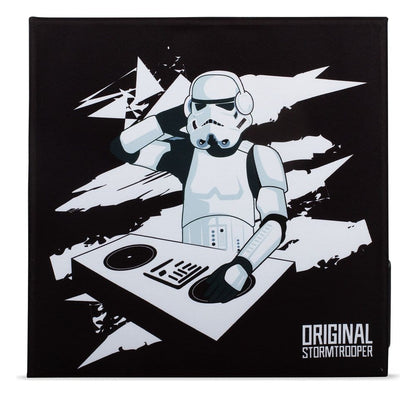 Original Stormtrooper Sound Frame Bluetooth-Lautsprecher - Anime Figuren günstig kaufen