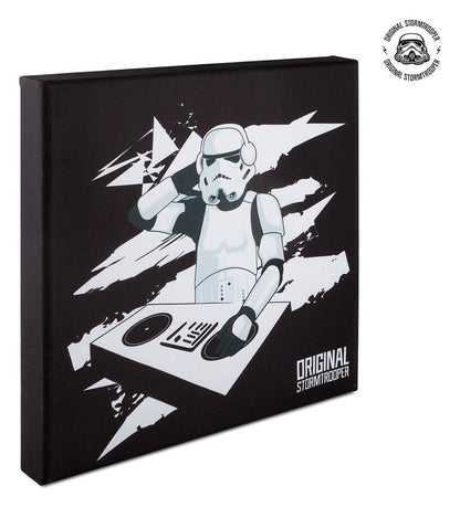 Original Stormtrooper Sound Frame Bluetooth-Lautsprecher - Anime Figuren günstig kaufen