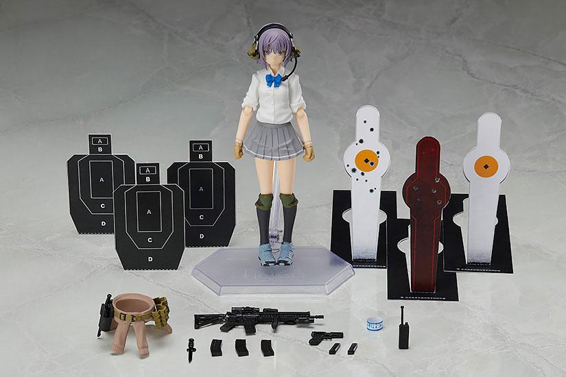 Anime Figuren günstig bei genkidama.de