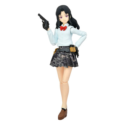 Little Armory Figma Actionfigur Armed JK: Variant C2 Code: URBEX - Anime Figuren günstig kaufen