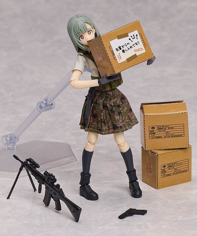 Anime Figuren günstig bei genkidama.de