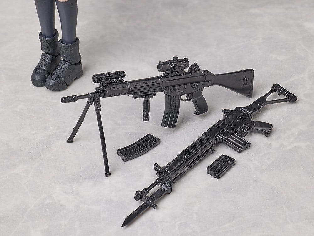 Anime Figuren günstig bei genkidama.de