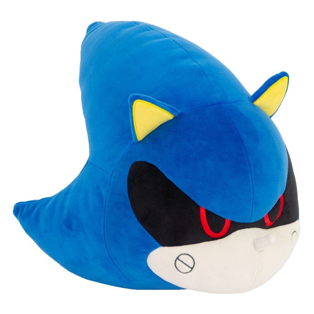 Sonic - The Hedgehog Mocchi-Mocchi Mega Plüschfigur Metal Sonic - Anime Figuren günstig kaufen