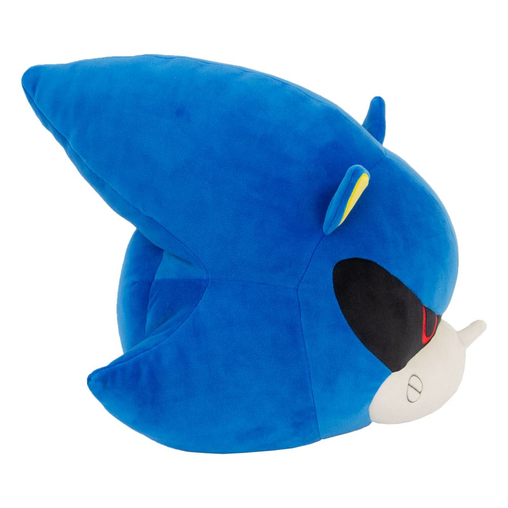 Sonic - The Hedgehog Mocchi-Mocchi Mega Plüschfigur Metal Sonic - Anime Figuren günstig kaufen