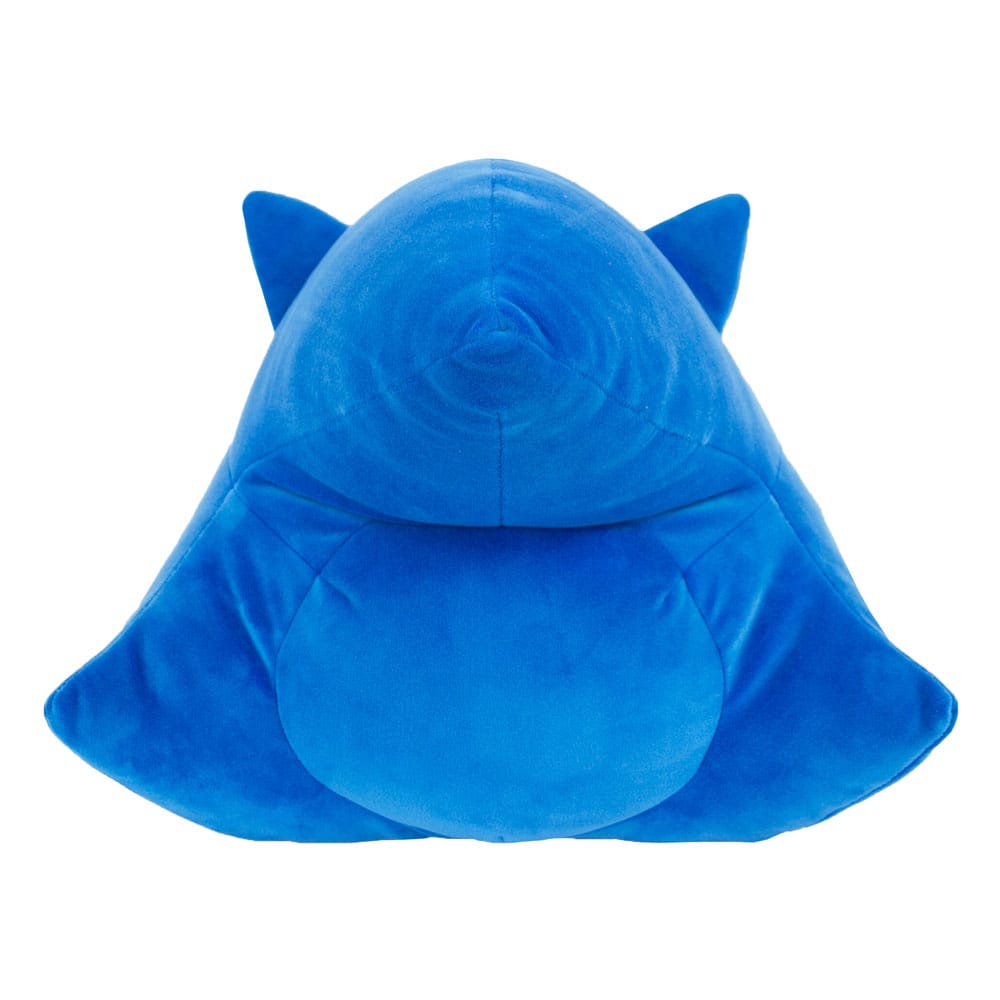 Sonic - The Hedgehog Mocchi-Mocchi Mega Plüschfigur Metal Sonic - Anime Figuren günstig kaufen