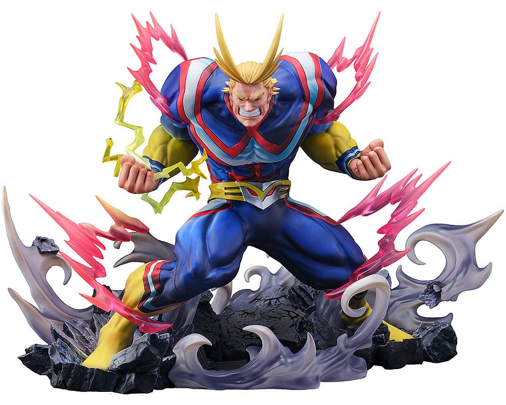 All Might My Hero Academia Tomy