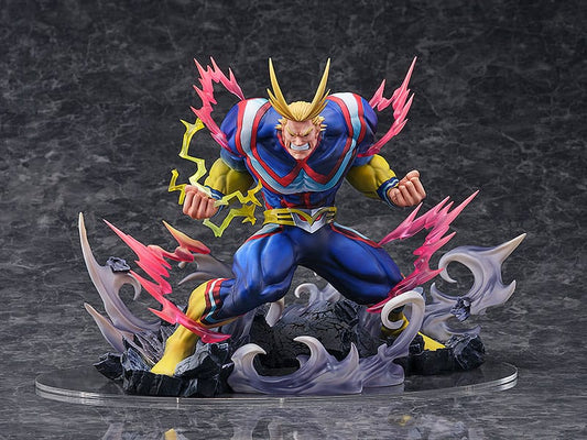 All Might My Hero Academia Tomy - Anime Figuren günstig kaufen