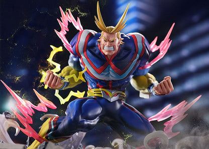 All Might My Hero Academia Tomy