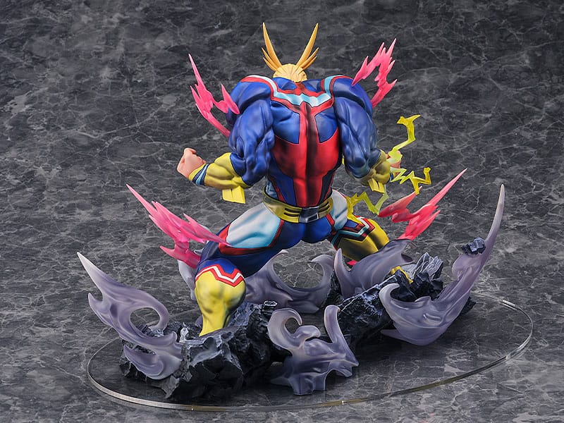All Might My Hero Academia Tomy