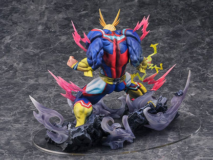 All Might My Hero Academia Tomy