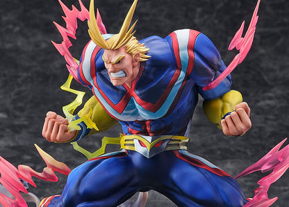 All Might My Hero Academia Tomy
